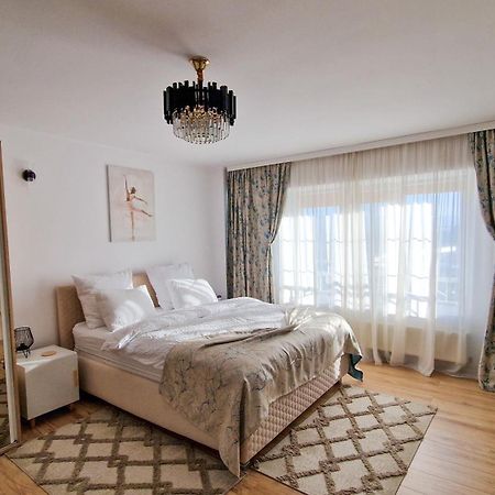 Central Modern View Ap Рымнику-Вылча Экстерьер фото